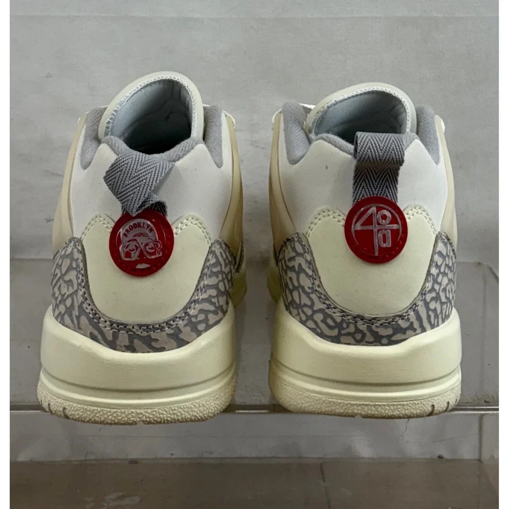 Jordan spizike low